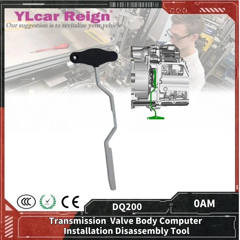 0:00 DQ200 OAM 7SPEED Automatická prevodovka Mechatronická elektrická jednotka V ventilovej inštalácii počítača Demontáž nástroja pre VW