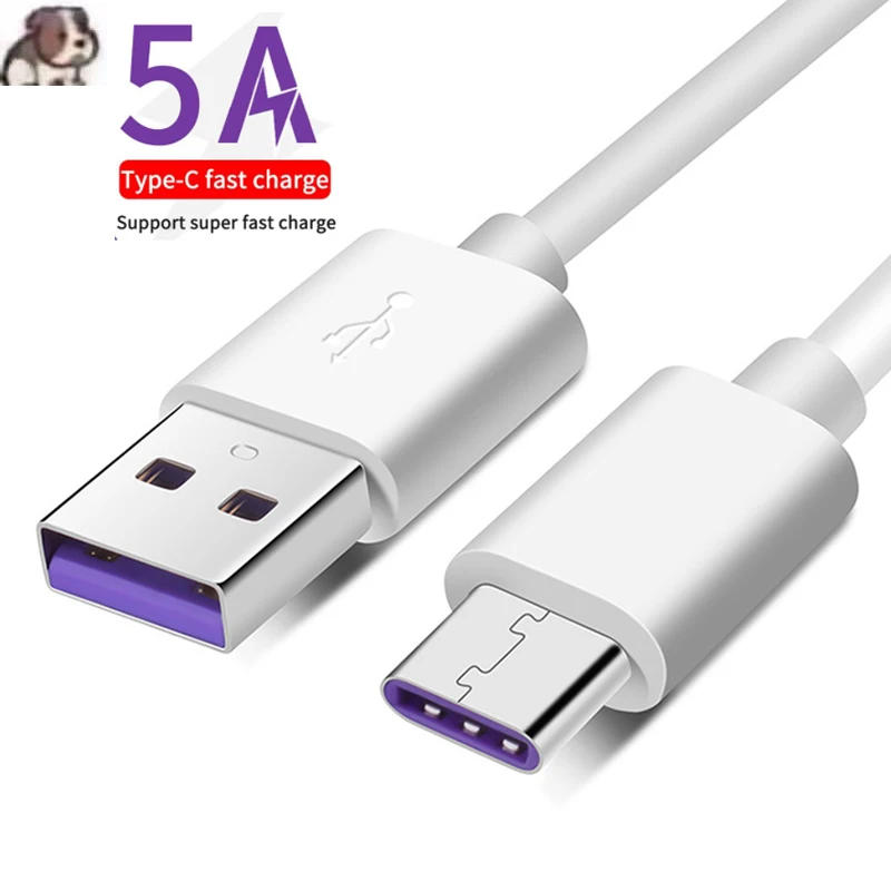 0,25 m / 1 m / 1,5 m / 2 m kábel typu C pre Samsung S20 S10 plus xiaomi rýchle nabíjacie drôtené kábel