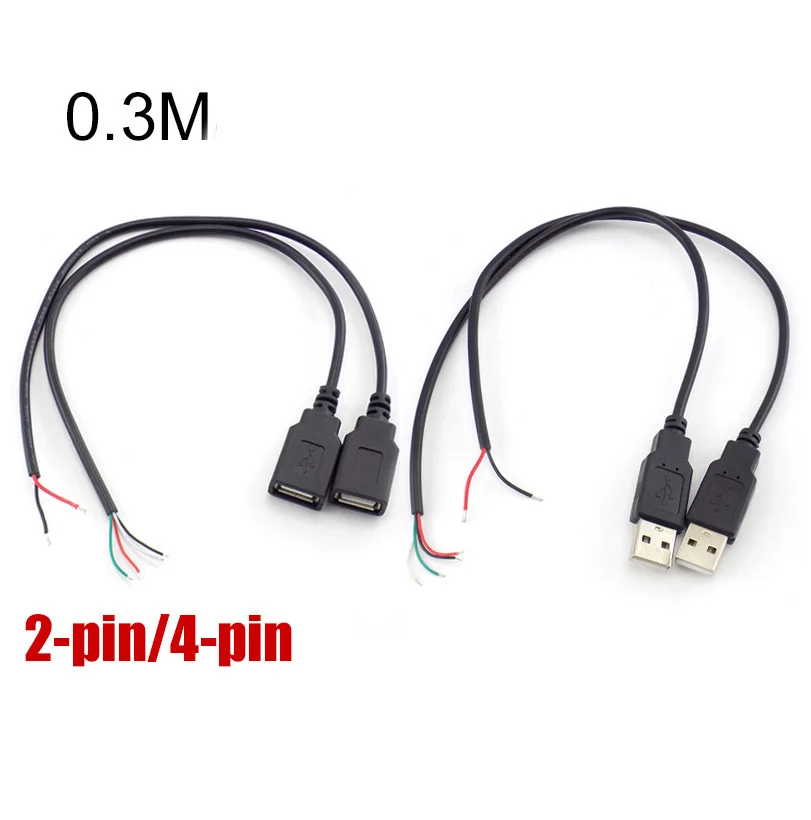 0,3 m 2 PIN 4 PIN USB 2,0 Adaptér D1 SMEN MÁ MÁLNEJ KAPOVÝCH POKRAČNOSTI Nabíjanie nabíjania kábla DETAS DIY