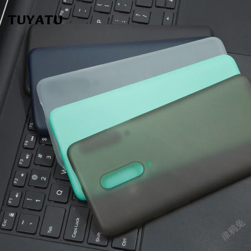 0,35 mm hrúbka ultra tenký puzdro pre mobilný telefón pre tenké puzdro pre OnePlus 7 Slim 8 8T Pro 9 10 11 12 Pro