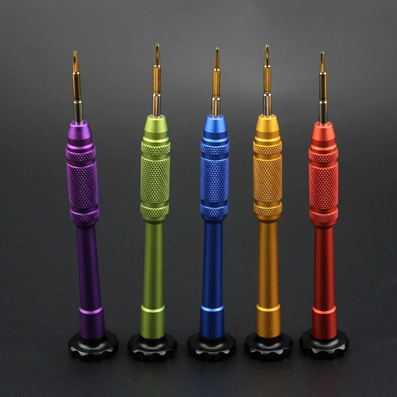 0,6 Tri Point Screwdriver Opravy Triwing Tool Y000 pre Apple iPhone 7 a 7 Plus +