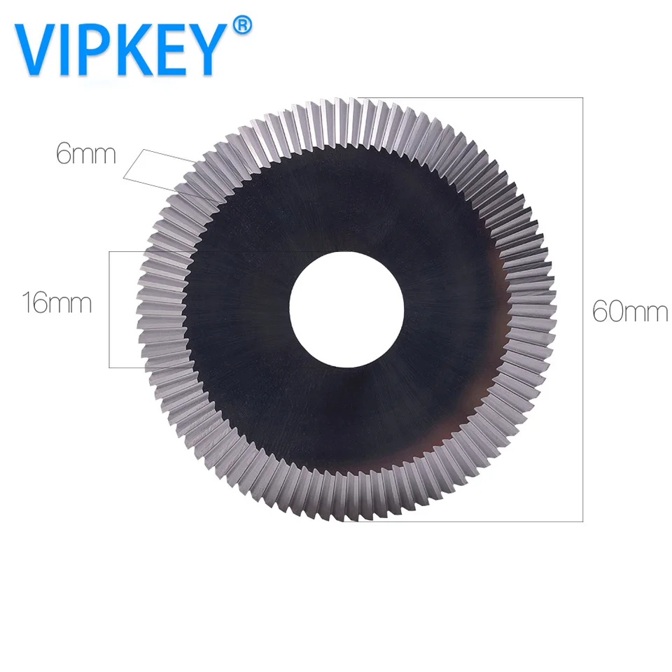 0114c.c karbid 60*16*6 mm*72T volfrámu s jednosfázovou rezačkou píly Mini Mini kruhový rezač oscilujúci viacerý nástroj