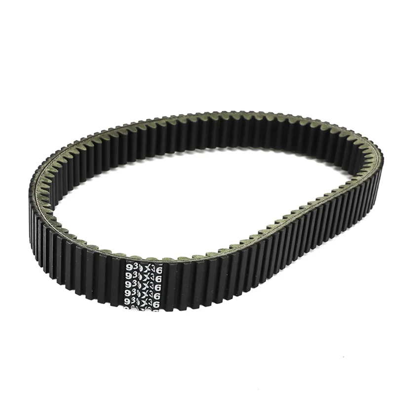 0180-055000 Prenosový hnací pás 36.0x939 Dvojitý bočný pás CVT pre CF Moto 500CC CF500 CF600 CF188 CF196 ATV UTV SSV
