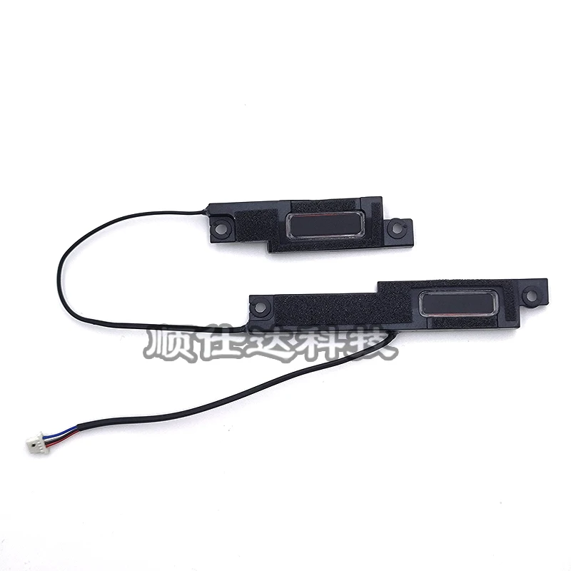 01LV460 Nový originál pre Lenovo ThinkPad X1 Carbon 5. 6. Gen pre laptop bullit-in reproduktor ľavého pravého interného reproduktora Vysoké kvalitné
