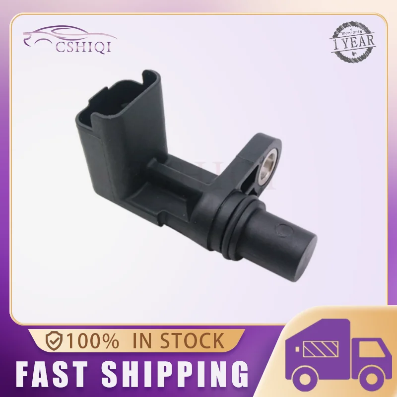 0232103064 Senzor polohy vačkového hriadeľa motora pre Mini Cooper PAMEMAN R52 R55 R56 R57 R58 R59 R60 1,6 13627588095