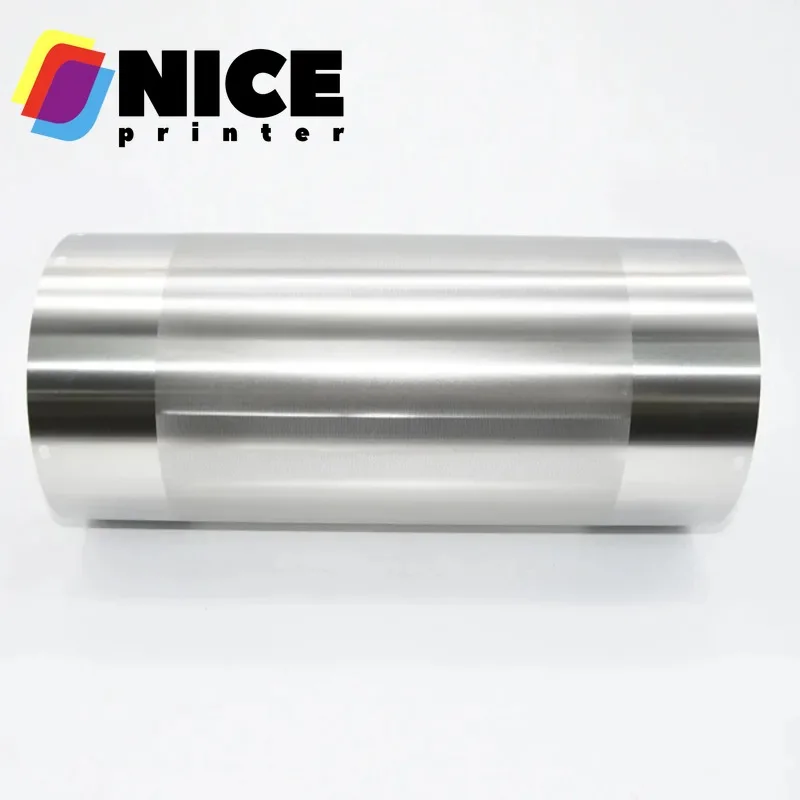 024-75061 A3 Drum Body pre Riso MV 7690C RJ9690 MZ 770E 770A 790U V 8000 SD5680