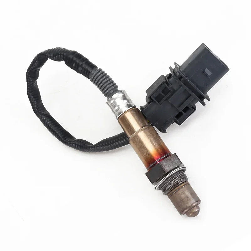 0258017113 0258017217 LS17217 Lambda Oxygen O2 Senzor pre Citroen Berlingo C3 C4 C5 C5 DS3 DS4 Peugeot Partner 207 308 508 5008
