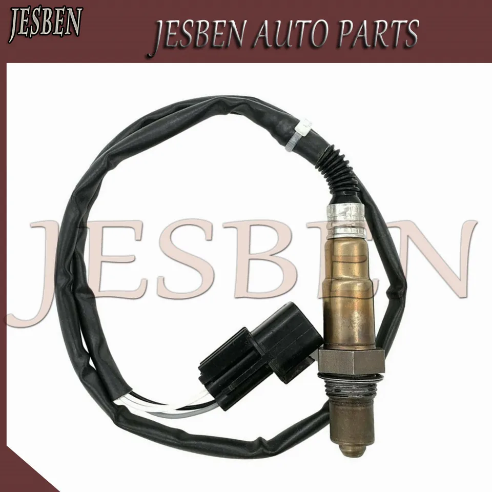 0258986649 Lambda sonda O2 kyslíkový senzor pre Hyundai i20 1,2 Santa Fe Sonata 2.4 Trajet 2,0 Kia Ceed Cerato Soul 1.4 1,6 Joice
