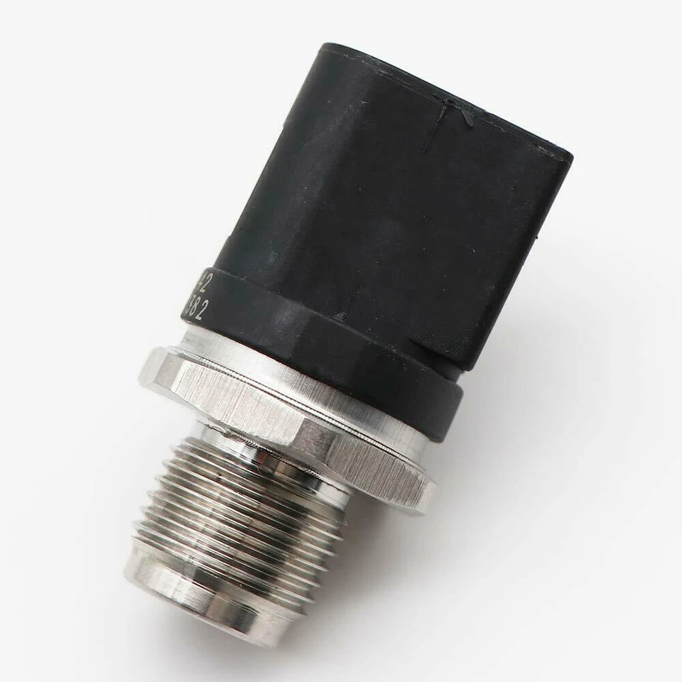 0281002842 Senzor tlaku koľajnice A0061536528 pre Mercedes-Benz Sprinter 0061536528 0041536728 A0041536728 059130758
