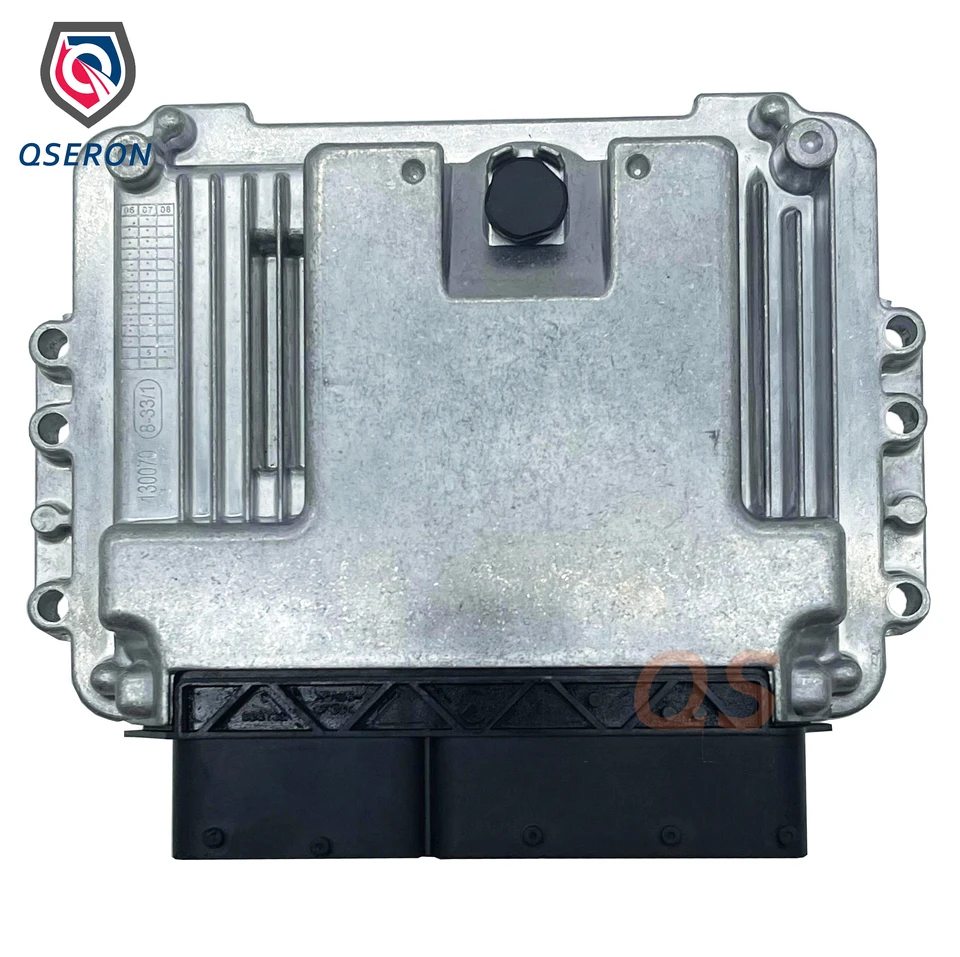 0281033916 EDC17C81 Riadiaca jednotka motora pre FORD Focus 1.5 ECU ECM Electronic Control Modul