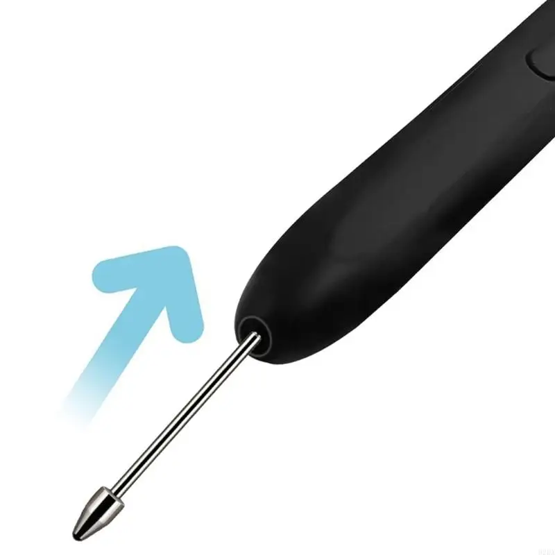 02DA Kvalitné dotykové perá ukazovatele na vymeniteľné tip ceruzky pre kartu S7+ S23 Note10 20