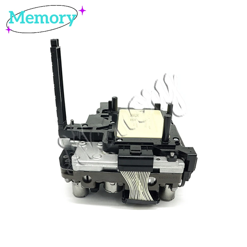02E DQ250 DSG 6 Speed ​​Transmission Valve Body TCU TCM Mechatronics 02E927770AD 02E927770AJ 02E927770AL FOR PRE VW AUDI SKODA SEAT