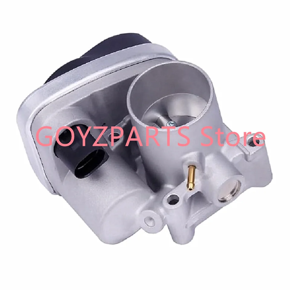 030133062d 408238371R004 Body škrtiacej klapky pre Volkswagen VW Ibiza Skoda Cordoba Octavia Combi Beetle Bora Golf MG-190-VD44A-2 MG19
