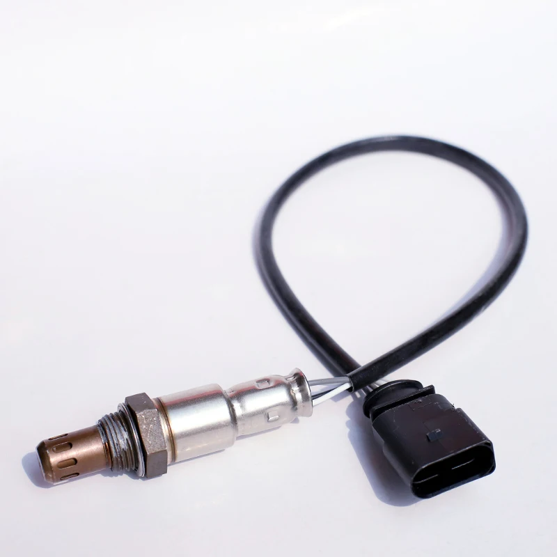 03F906262C Lambda Probe O2 Oxygen Sensor vhodný pre sedadlo Altea Ibiza Toledo Skoda Fabia Octavia Rapid Spaceback Roomster 1.2 09-15