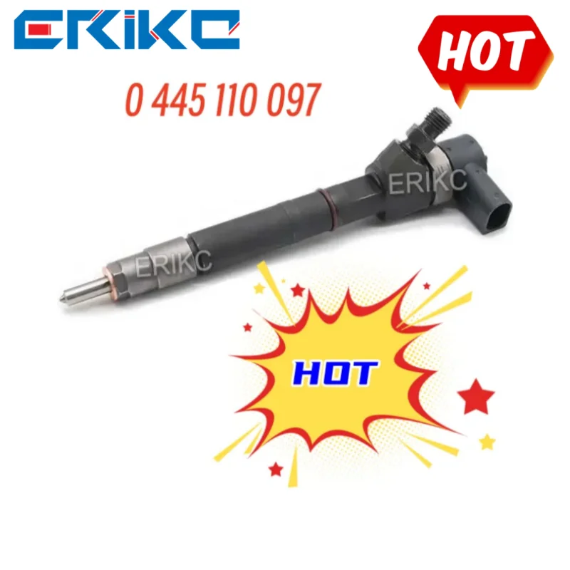 0445110097 0445 110 097 SPRAVER PALIVA 0 445 110 097 Automatické palivové čerpadlo pre Bosch Mercedes Sprinter MB6120700087