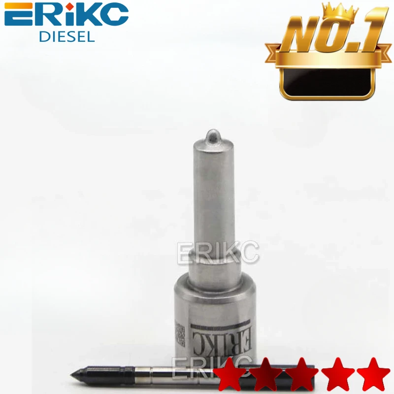 0445110289 0445110601 DLLA160P1650 Common Rail Tip Tip