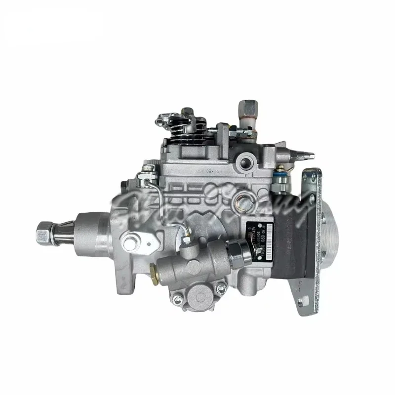 0460424275 504063803 Čerpadlo na vstrekovanie paliva na dieselové palivo pre puzdro IVECO New Holland 4.4l