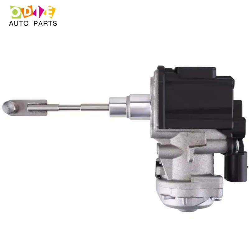 04E145725AD Turbocharger Actuator Turbo Wastegate pre Audi A1 A3 SEAT SKODA VW 1.4 TSI CPTA 2013-2018