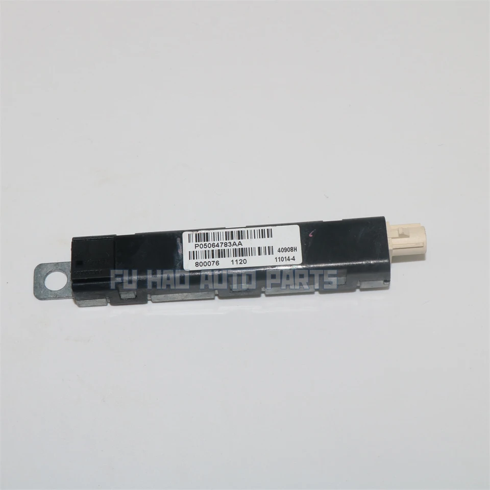 05064783AA 5064783AA Rádio Booster Control Modul pre Chrysler 300 Dodge Charger 3.6L 5.7L 2011-2023