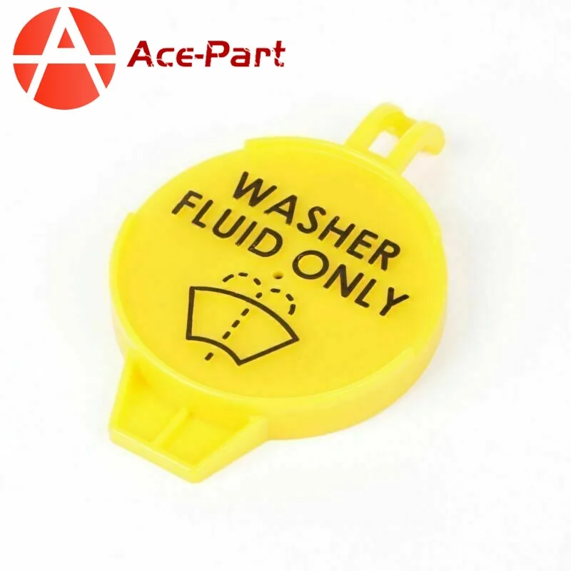 05189351AA Washield Washer Cover Cover Treaf Cap pre Jeep Compass 2007-2021 Dodge Chrysler 300 2011-2021 55077261AA