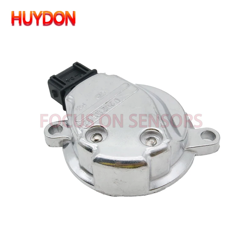 058905161B Senzor polohy vačkového hriadeľa motora pre Audi A4 A6 A8 RS6 S4 S6 VW Beetle Golf Jetta Passat Nový 058905161C Vysoko kvalitný