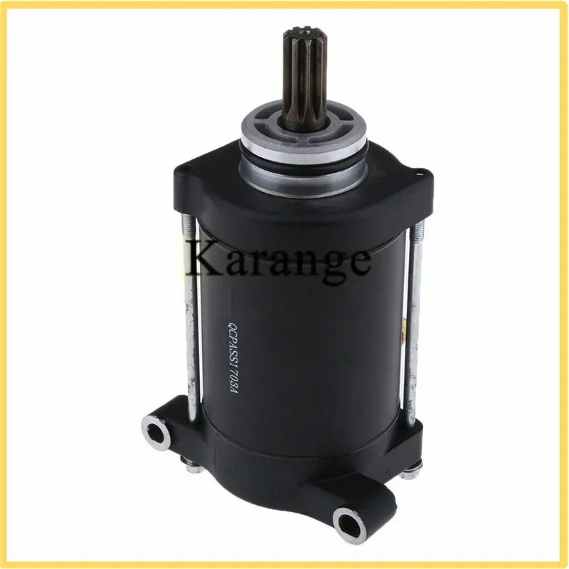 0600-091100 Nový štartér pre CF Moto Z6-Ex Terracross 625 EX 594CC 2012 2013 UTV 0600 091100 0600091100 0600-091100