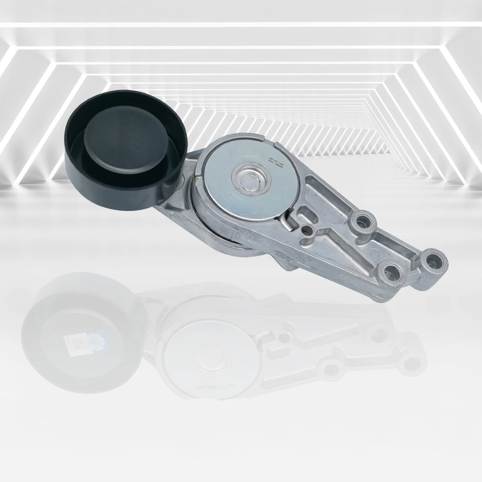 06B 903 133 E Reel Tension + kladka pre Audi A6 C6 2.0T