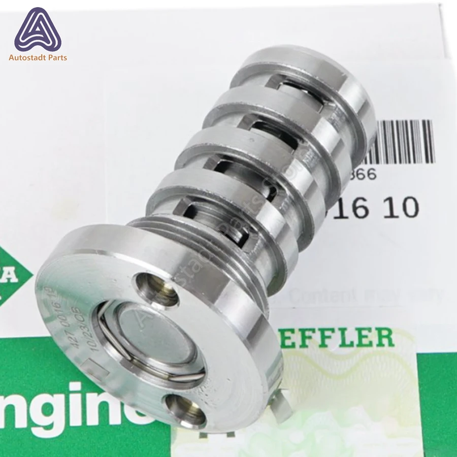 06H109257C 427001610 CAMSHAFT ČASOVÝ OVLÁDACIE SLENOID VENTY 06H109257A pre VW Golf Passat Audi A4 TT A6 Q5 A5 EA888 1,8T 2.0T