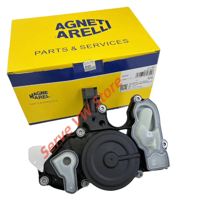 06K103495AACAR ROP a plynové olejové voda pre oddeľovač sedadiel ATECA SKODA Kodiaq Touran Scirocco A UDI A8 A5 06K103495 06K 103 495 AA