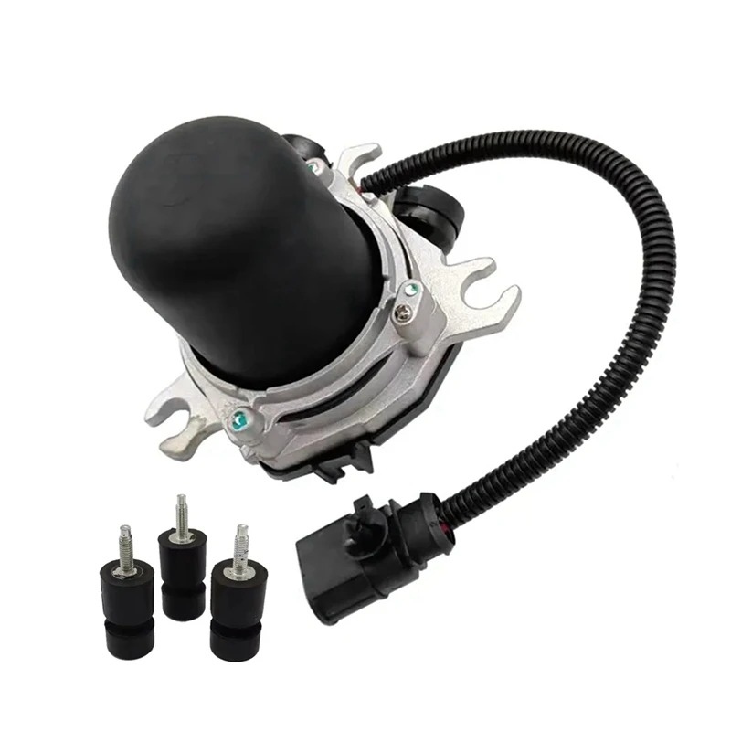 07K131333A SEkundárne vstrekovacie čerpadlo ACON pre VW Beetle Jetta Rabbit 05-15 2,5L 07K959253B 07K133228D Príslušenstvo
