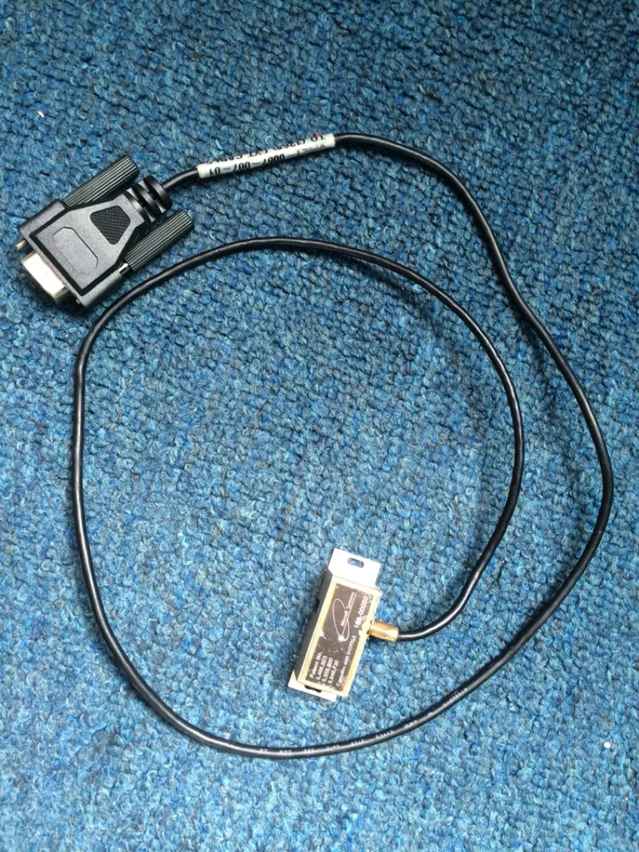 08021-0067 MAXUM 8028PPS Z ENCODER