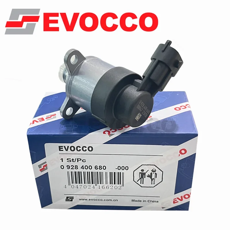 0928400680 Regulátorový ventil regulátora tlaku paliva pre Ford Alfa Fiat Lancia Opel Vectra C Zafira B 1.3 1,9 CDTI