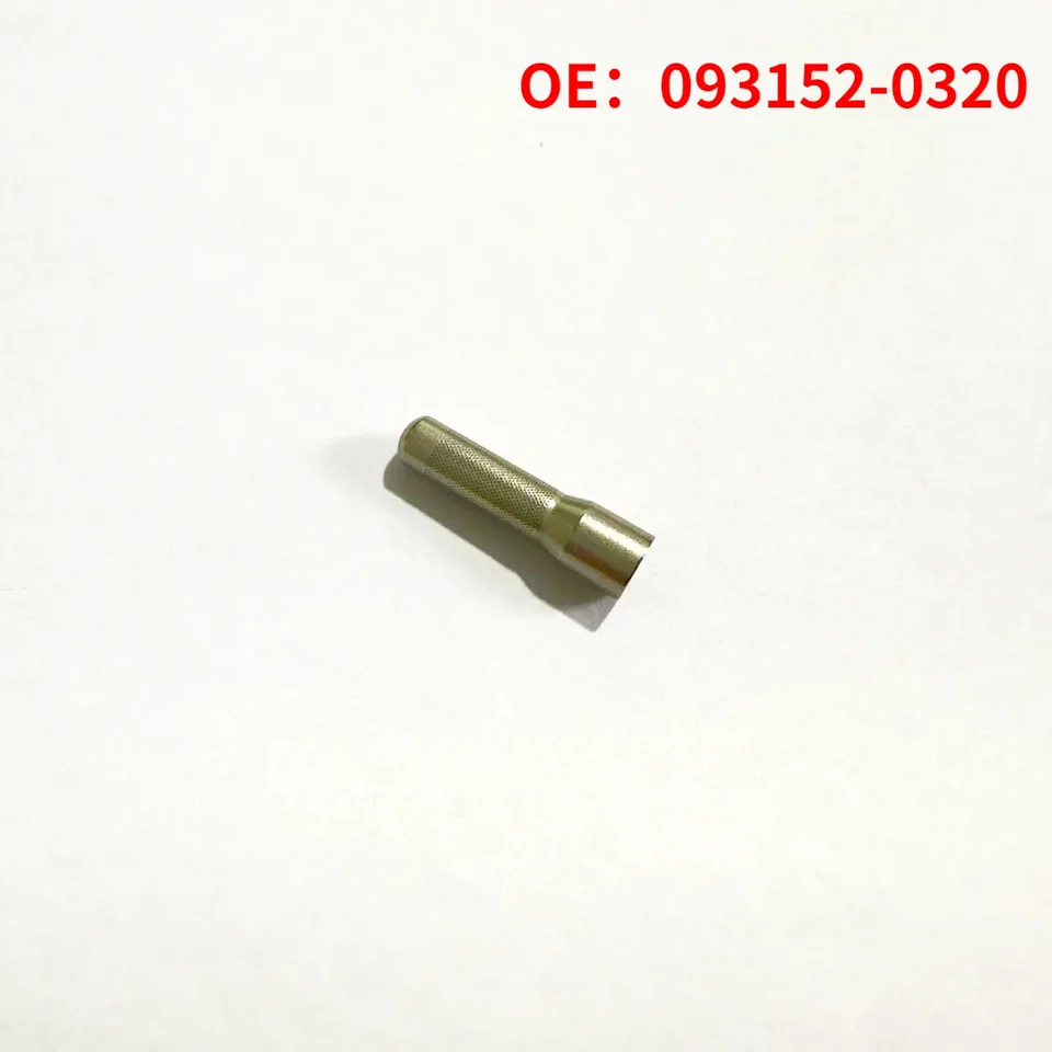 093152-0320 0931520320 InjectorFilter Voor Common Rail Dieselinjectoren