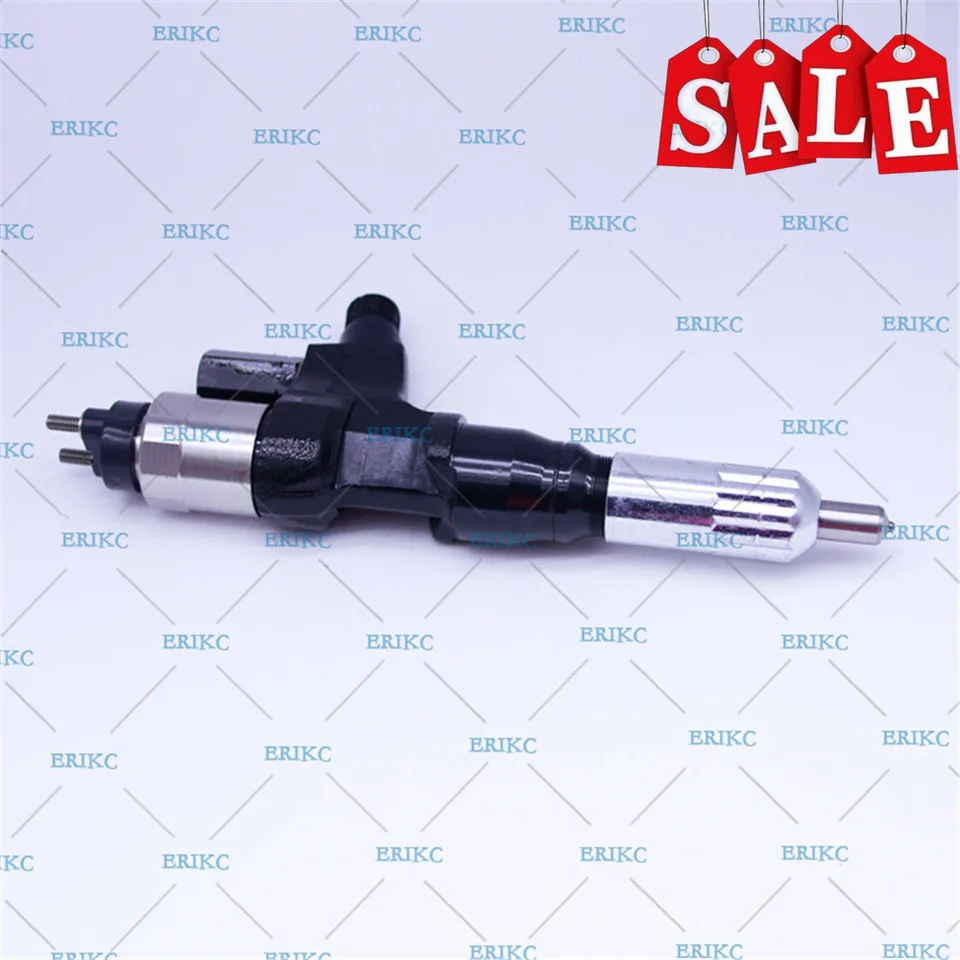 095000 6590 ERIKC 6590 Injektor palivového čerpadla 095000-6590 (23670E0010) Automatický motor