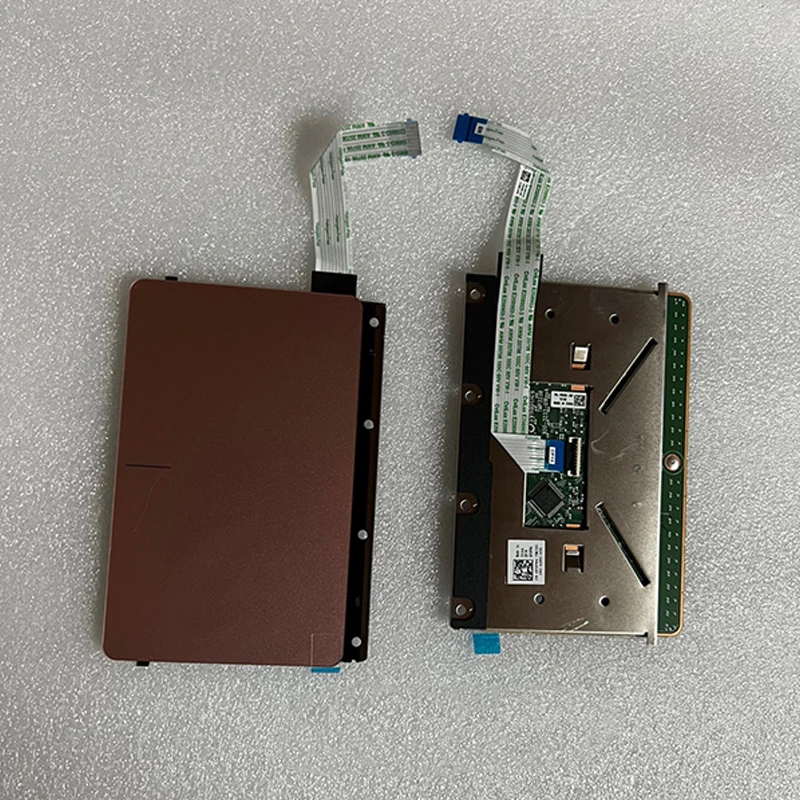 0FXPN4 Nový originál pre Dell 5370 5471 LAPTOP Touchpad Mouse Board CN-0FXPN4 FXPN4 Vysoko kvalitná 100% testovaná 100%