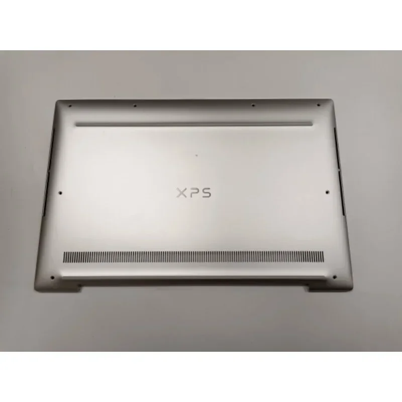 0T3Y7G T3Y7G Nový spodný kryt základne spodný puzdro pre Dell XPS 13 9300 XPS13 9301 Silver.