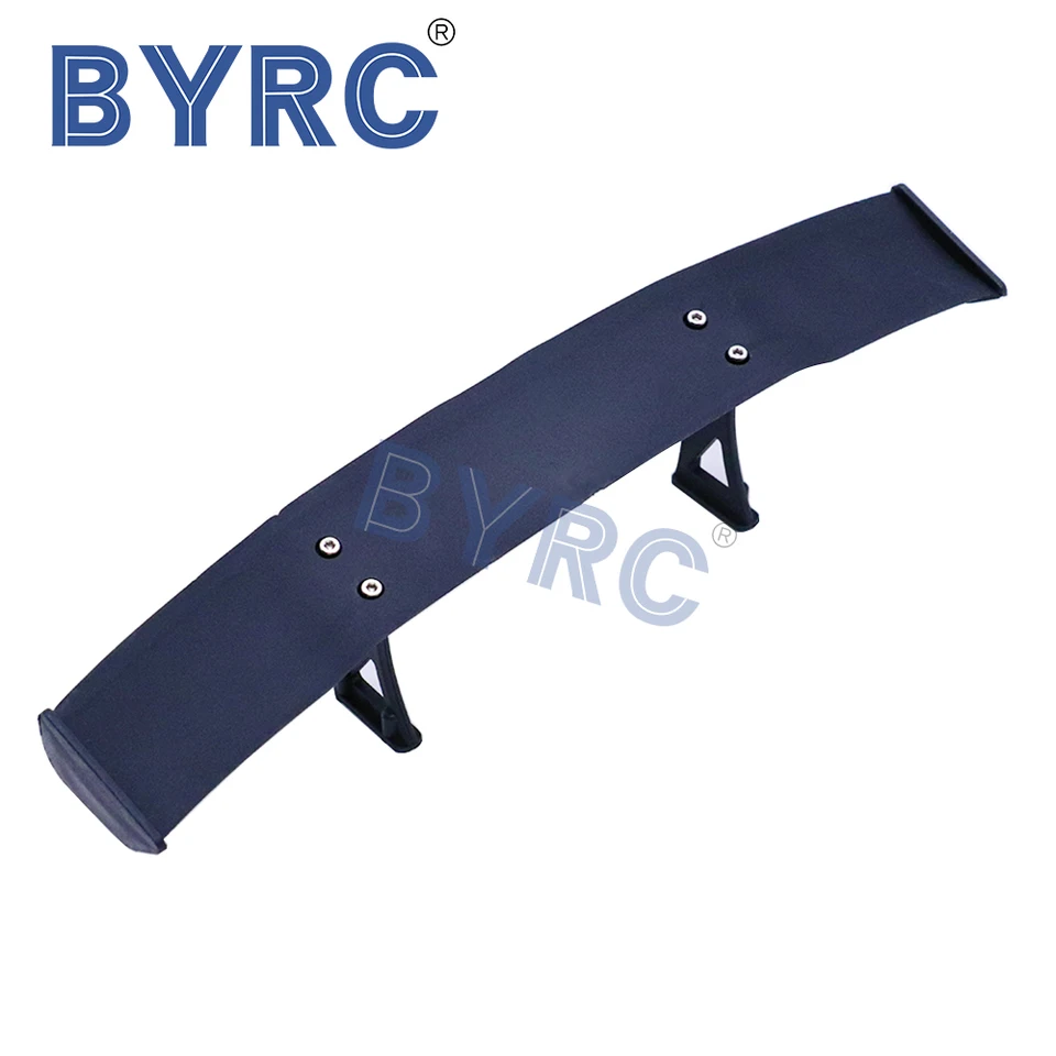 1/10 R/C Príslušenstvo/diely 1/10 RC Séria Wing Wing Series/Spoiler Plast