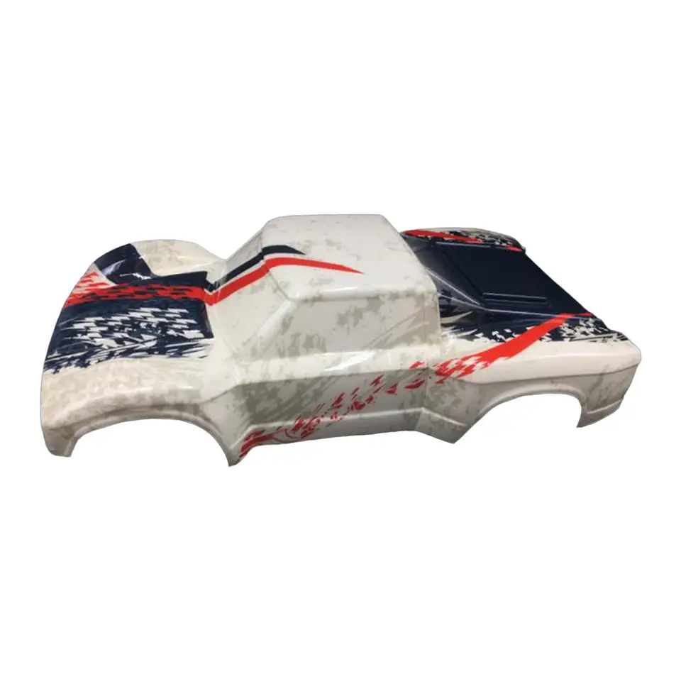 1/10 RC Maľované drifting Touring Car Body Shell RC Car Body for RC Crawler CAR