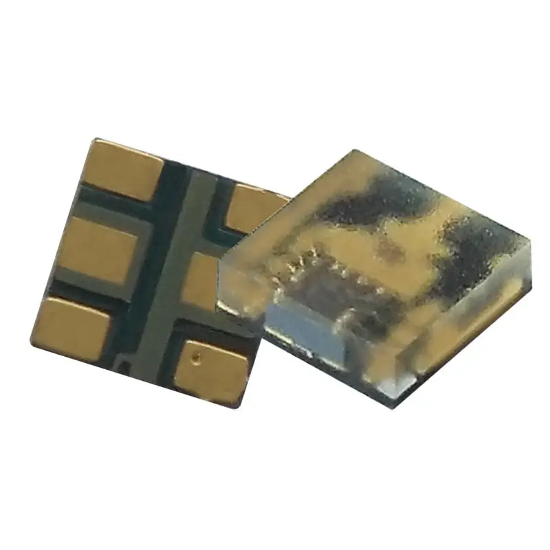 1-1000PCS SK6805 EC10 LED čip mini/miirco 1010 SMD LED svetlé koráliky SK6805-EC10 1010 RGB SMD LED LED LED čip SK6805