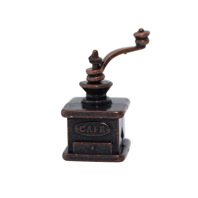 1/12 Dollhouse Miniatúrne doplnky