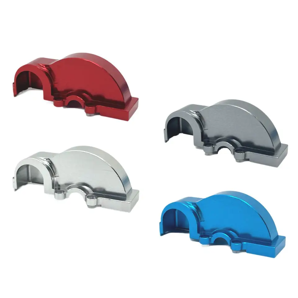 1:12 RC Cover Cover Cover Cover Upgrade Komponenty pre aktualizáciu vozidla pre Wltoys 12427