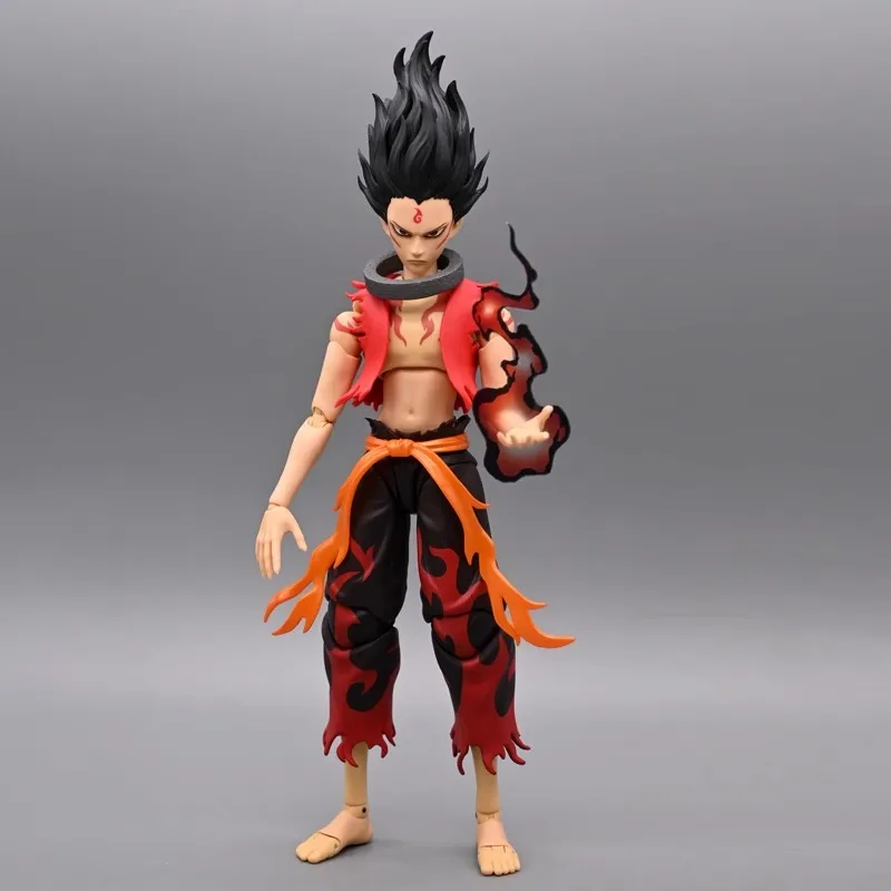 1/12 Vojakské scénické príslušenstvo Flame Lightning Special Effects Model Hray Fit 6 '' 'Action Figure Body na sklade