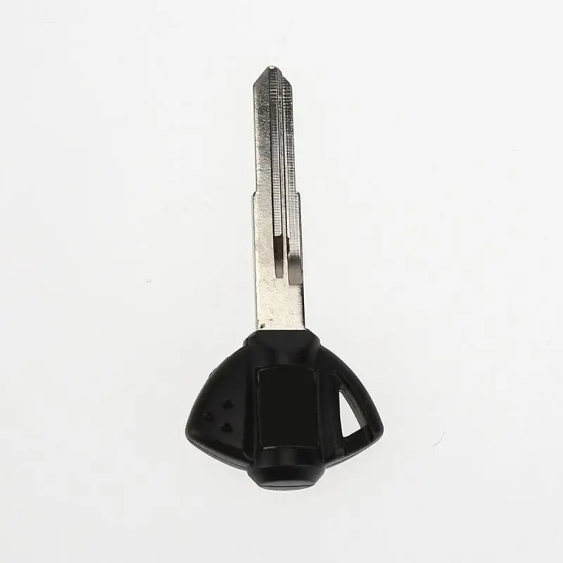 1/2/3ks Nový výmena Tranponder Key Case Case Motocykel Key Key pre Suzuki GSXR 600 750 1000 1300 SV 650 1000