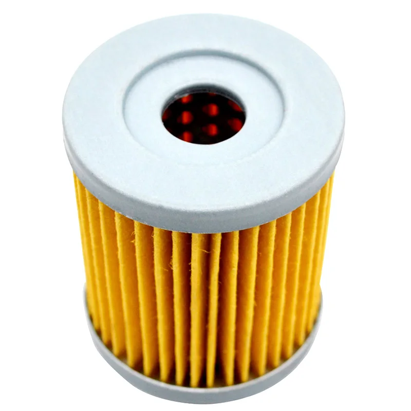 1/2/4 PCS Motocyklové diely Olejový filter pre Sym MaxSym 400 400I 2011 2012 2013 2014 2015 Sym MaxSym 600 600I 2016