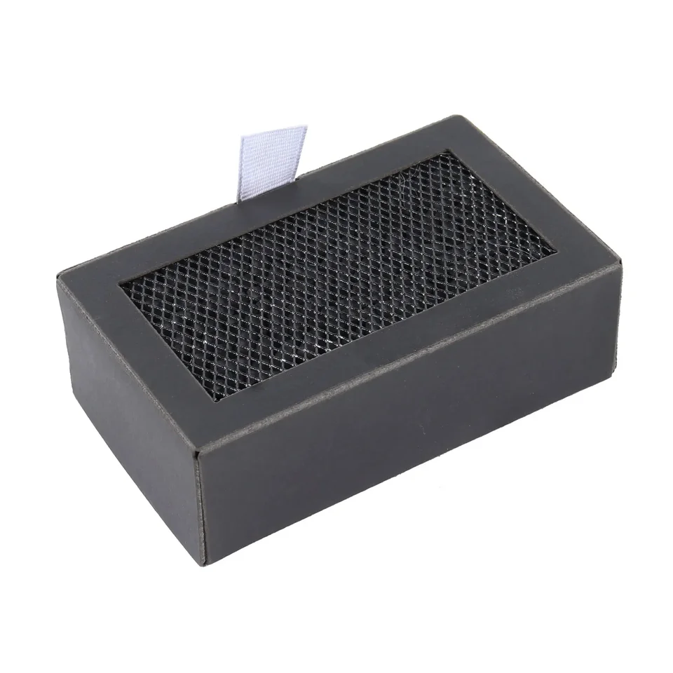 1/2/5ks vzduchový filter pre laboratórium BAMBU Lab Aktívneho filtra na čistenie vzduchu pre laboratórium BAMBU pre filter Čistifikátor vzduchu pre Bambulab X1C X1/P1 3D Časti tlačiarne Vymeňte