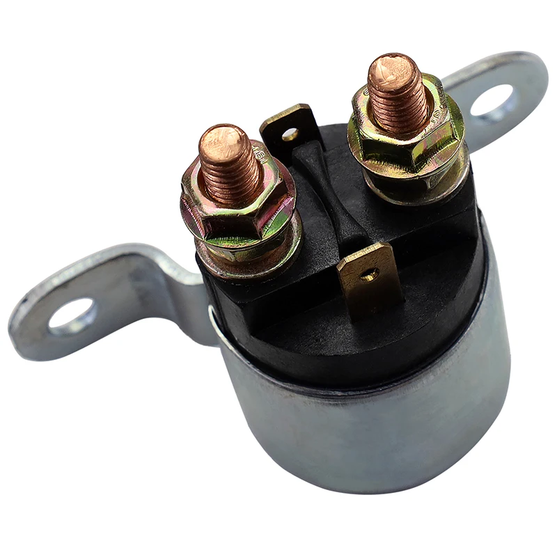 1/2 ks motocyklového štartéra solenoidového relé pre BMW F800S F800ST 2006-2008 F650st F650GS DAKAR F650CS Dakota F650 Funduro 1993-2007