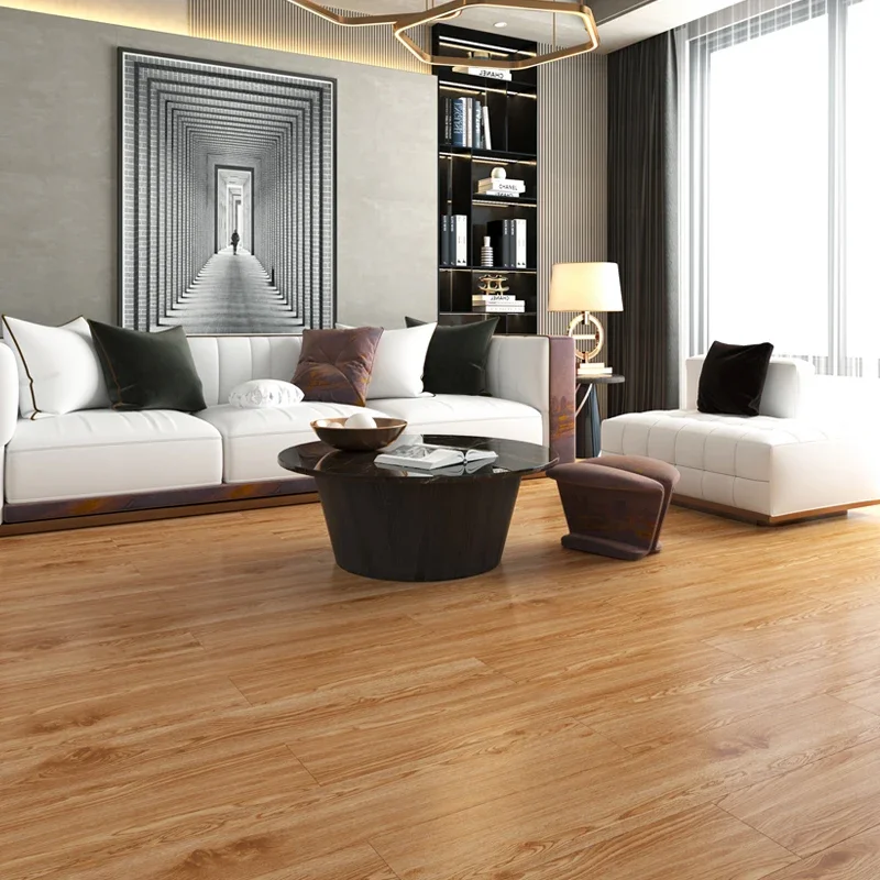 1,2 mm LVT podlaha 100% panenský materiál Nový dizajn Suché zadné drevo séria plastových PVC vinylových podlahových slepcov