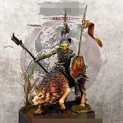 1/24 živice Obrázkové súpravy Model (bez základne) nezasiahnuté nenatreté GK súpravy S218