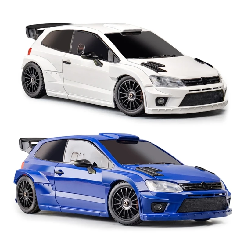1:28 Drifting Car Drifting Car Model vozidla pre diaľkové ovládanie hračiek Outdoor Game Dropship