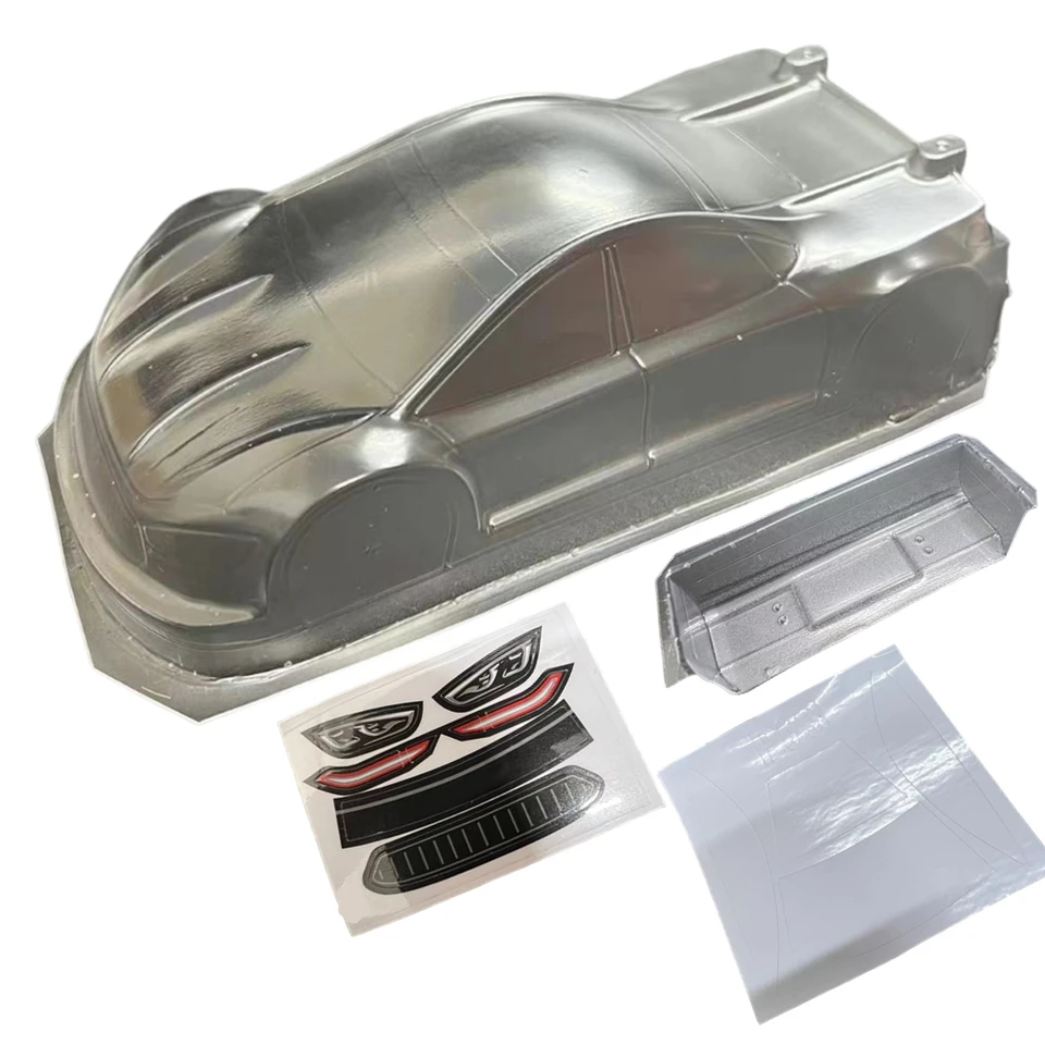 1/28 Miniz TZ062 Lexan Body Rázvor 98 mm